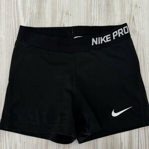 Nike Pro Spandex